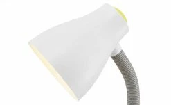 KHG Tischleuchte, 1-flammig, gelb/weiß 12 KHG Tischleuchte, 1-flammig, gelb/weiß -Innenleuchten Verkaufsladen 11685381 4 202101182236