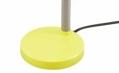 KHG Tischleuchte, 1-flammig, gelb/weiß 13 KHG Tischleuchte, 1-flammig, gelb/weiß -Innenleuchten Verkaufsladen 11685381 5 202101182236