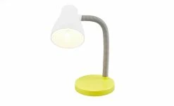 KHG Tischleuchte, 1-flammig, gelb/weiß 15 KHG Tischleuchte, 1-flammig, gelb/weiß -Innenleuchten Verkaufsladen 11685381 7 202101182236