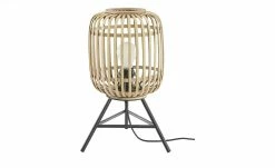 Tischleuchte, 1-flammig, Bambusschirm -Innenleuchten Verkaufsladen 11685430 4 202008202250