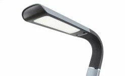 Meisterleuchten LED-Tischleuchte, schwarz mit Funktion -Innenleuchten Verkaufsladen 11685433 4 202101112239