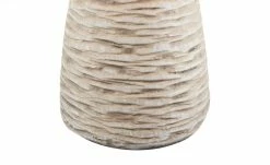 KHG Tischleuchte, 1-flammig, Steingutoptik -Innenleuchten Verkaufsladen 11685457 5 202101182236