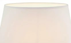 KHG Keramik-Tischleuchte, 1-flammig, goldfarben/weiß 14 KHG Keramik-Tischleuchte, 1-flammig, goldfarben/weiß -Innenleuchten Verkaufsladen 11685462 5 202011122249