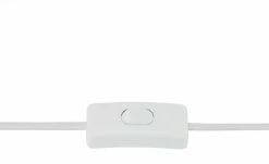 KHG Keramik-Tischleuchte, 1-flammig in Korboptik -Innenleuchten Verkaufsladen 11685468 2 202010200742