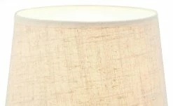 KHG Keramik-Tischleuchte, 1-flammig in Korboptik -Innenleuchten Verkaufsladen 11685468 3 202010200742