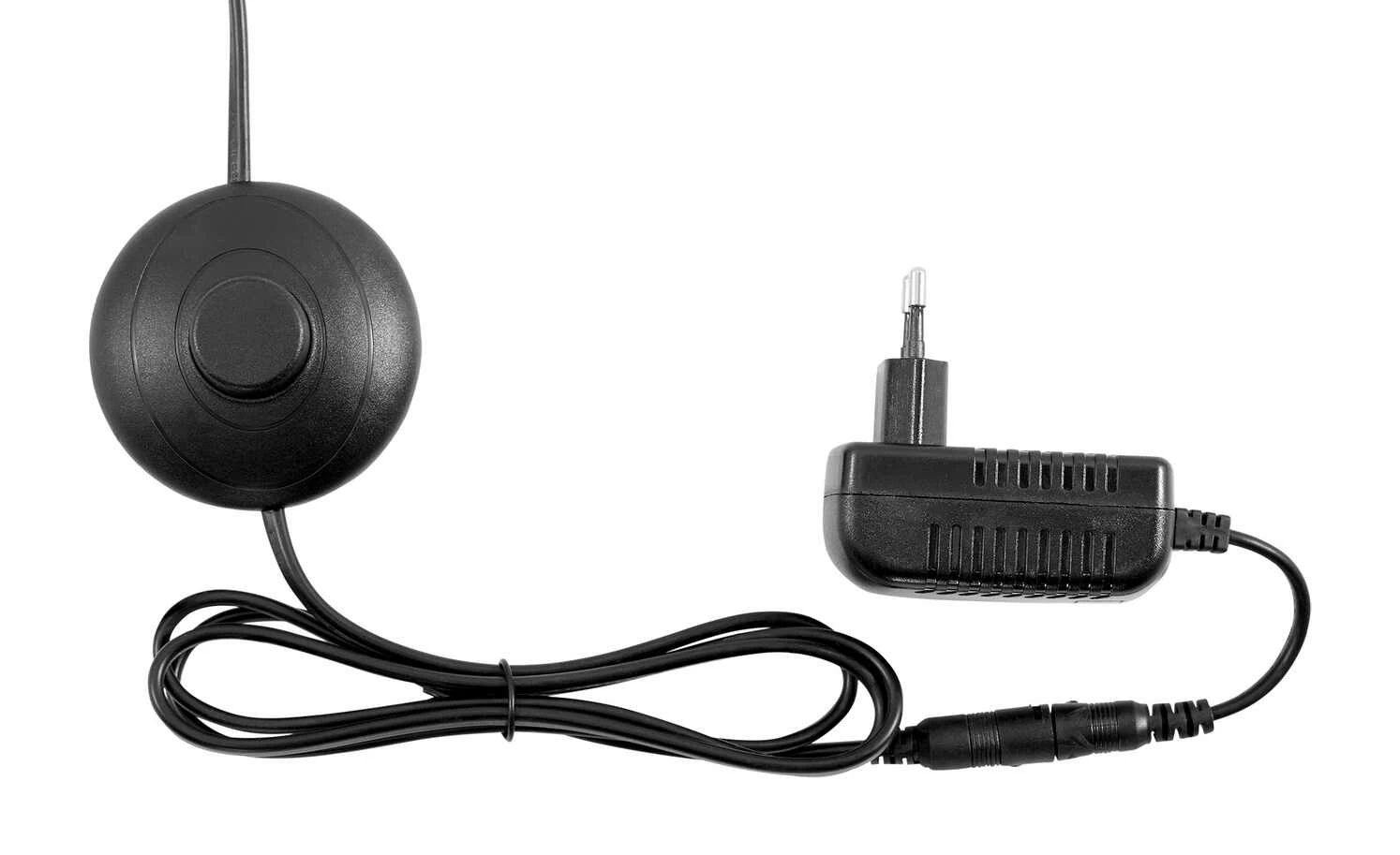 Meisterleuchten LED-Deckenfluter, 2-flammig, Nickel matt 12 Meisterleuchten LED-Deckenfluter, 2-flammig, Nickel matt – Bild 10