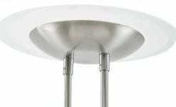 Meisterleuchten LED-Deckenfluter, 2-flammig, Nickel matt 18 Meisterleuchten LED-Deckenfluter, 2-flammig, Nickel matt -Innenleuchten Verkaufsladen 11685510 7 202101202235