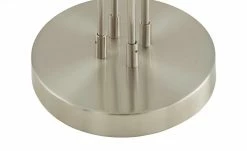 HOME STORY Stehleuchte, 4-flammig, Stoffschirme -Innenleuchten Verkaufsladen 11685513 6 202108172239