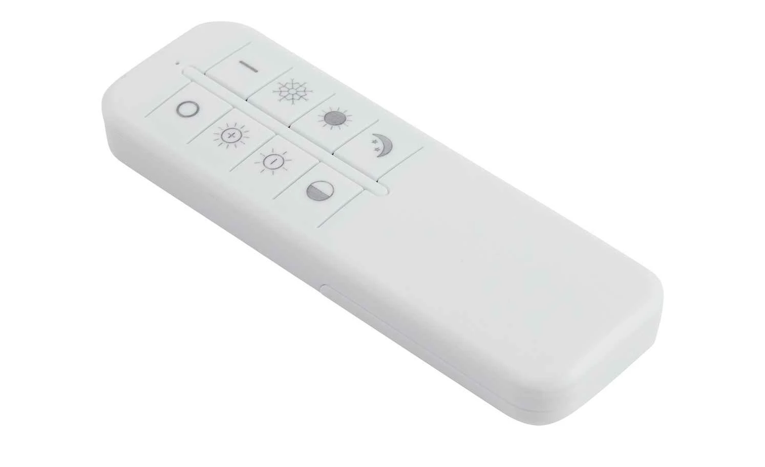 Meisterleuchten LED-Deckenleuchte, Nickel-matt 8 Meisterleuchten LED-Deckenleuchte, Nickel-matt – Bild 6