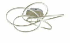 Meisterleuchten LED-Deckenleuchte, Nickel-matt 15 Meisterleuchten LED-Deckenleuchte, Nickel-matt -Innenleuchten Verkaufsladen 11685533 6 202109141233