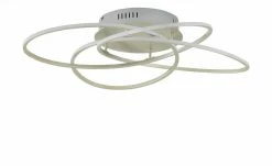 Meisterleuchten LED-Deckenleuchte Nickel-matt -Innenleuchten Verkaufsladen 11685535 4 202203081235