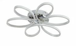 Meisterleuchten LED-Deckenleuchte, chrom 10 Meisterleuchten LED-Deckenleuchte, chrom -Innenleuchten Verkaufsladen 11685537 1 202107271302