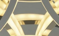 Meisterleuchten LED-Deckenleuchte, chrom 11 Meisterleuchten LED-Deckenleuchte, chrom -Innenleuchten Verkaufsladen 11685537 2 202107271302