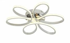 Meisterleuchten LED-Deckenleuchte, chrom 13 Meisterleuchten LED-Deckenleuchte, chrom -Innenleuchten Verkaufsladen 11685537 6 202111052251