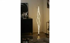 Meisterleuchten LED-Stehleuchte, chrom `Äste` -Innenleuchten Verkaufsladen 11685539 8 202201141239