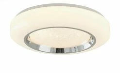 KHG LED-Deckenleuchte, 1-flammig mit Sterneneffekt -Innenleuchten Verkaufsladen 11685541 2 202206231234