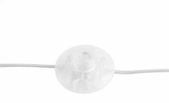 HOME STORY Stehleuchte, 1-flammig in Seiloptik ´gedreht´ -Innenleuchten Verkaufsladen 11685545 8 202207052234