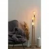 HOME STORY Stehleuchte, 3-flammig, Seiloptik 1 HOME STORY Stehleuchte, 3-flammig, Seiloptik -Innenleuchten Verkaufsladen 11685546 1 202103032233