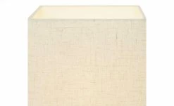 HOME STORY Bambus-Tischleuchte, 1-flammig, eckig -Innenleuchten Verkaufsladen 11685548 3 202101041431