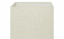 HOME STORY Bambus-Tischleuchte, 1-flammig, eckig -Innenleuchten Verkaufsladen 11685548 4 202101041431