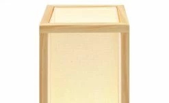 HOME STORY Stehleuchte, 2-flammig, Kiefer-Gestell -Innenleuchten Verkaufsladen 11685550 3 202101041431