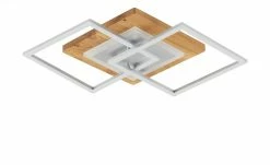 LED-Deckenleuchte, 2-flammig, Asteiche 13 LED-Deckenleuchte, 2-flammig, Asteiche -Innenleuchten Verkaufsladen 11685611 5 202009032245