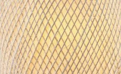 KHG Pendelleuchte, 1-flammig, Bambusfaser gewebt -Innenleuchten Verkaufsladen 11685631 2 202103011934