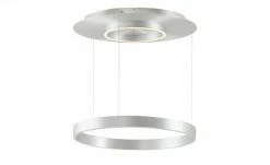 B-Leuchten LED-Pendelleuchte Alu-matt -Innenleuchten Verkaufsladen 11685650 1 202112232232