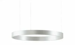 B-Leuchten LED-Pendelleuchte Alu-matt -Innenleuchten Verkaufsladen 11685650 4 202112232232