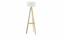 KHG Bambus-Stehleuchte, 1-flammig -Innenleuchten Verkaufsladen 11685710 6 202101082255