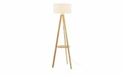 KHG Bambus-Stehleuchte, 1-flammig -Innenleuchten Verkaufsladen 11685710 8 202101112239