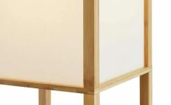 KHG Bambus-Stehleuchte, 1-flammig Bambus-Gestell 13 KHG Bambus-Stehleuchte, 1-flammig Bambus-Gestell -Innenleuchten Verkaufsladen 11685711 6 202101182236