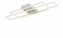 Meisterleuchten LED-Deckenleuchte, Alu-matt -Innenleuchten Verkaufsladen 11685718 1 202107191307