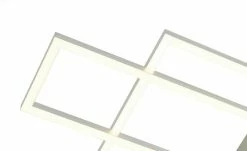 Meisterleuchten LED-Deckenleuchte, Alu-matt -Innenleuchten Verkaufsladen 11685718 3 202107191307