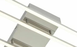 Meisterleuchten LED-Deckenleuchte, Alu-matt -Innenleuchten Verkaufsladen 11685718 4 202107191307