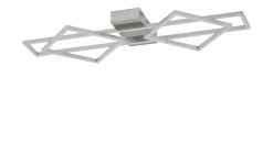 Meisterleuchten LED-Deckenleuchte, Alu-matt -Innenleuchten Verkaufsladen 11685719 1 202109171234