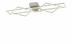 Meisterleuchten LED-Deckenleuchte, Alu-matt -Innenleuchten Verkaufsladen 11685719 2 202109171234