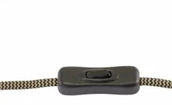 Tischleuchte, 1-flammig, Metall schwarz -Innenleuchten Verkaufsladen 11685722 3 202008202250