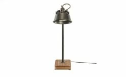 Tischleuchte, 1-flammig, Metall schwarz -Innenleuchten Verkaufsladen 11685722 5 202008202250