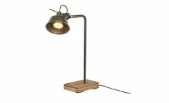 Tischleuchte, 1-flammig, Metall schwarz -Innenleuchten Verkaufsladen 11685722 6 202008202250