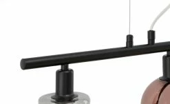 Pendelleuchte,4-flammig, bunte Gläser 15 Pendelleuchte,4-flammig, bunte Gläser -Innenleuchten Verkaufsladen 11685753 4 202101082255