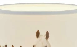 Tischleuchte, 1-flammig, Pferde -Innenleuchten Verkaufsladen 11685782 4 202009092240