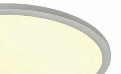 Paul Neuhaus LED-Deckenleuchte, Weiß, rund 10 Paul Neuhaus LED-Deckenleuchte, Weiß, rund -Innenleuchten Verkaufsladen 11685818 1 202010290737