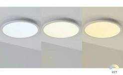 Paul Neuhaus LED-Deckenleuchte, Weiß, rund 12 Paul Neuhaus LED-Deckenleuchte, Weiß, rund -Innenleuchten Verkaufsladen 11685818 3 202010290737