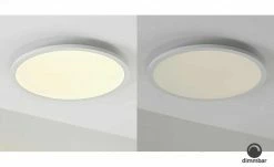 Paul Neuhaus LED-Deckenleuchte, Weiß, rund 13 Paul Neuhaus LED-Deckenleuchte, Weiß, rund -Innenleuchten Verkaufsladen 11685818 4 202010290737