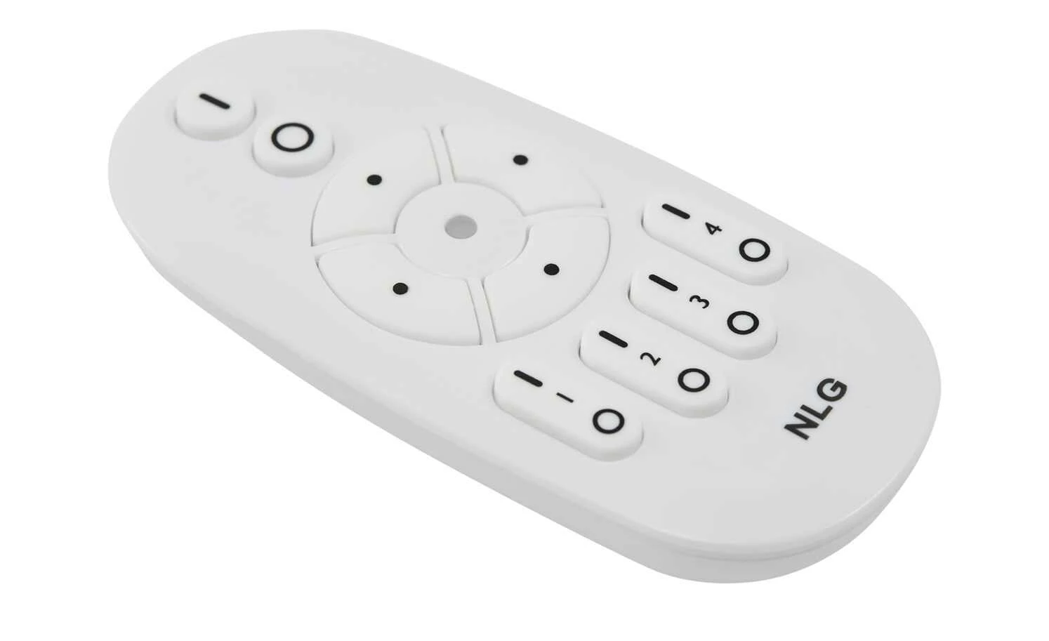 Paul Neuhaus LED-Deckenleuchte, Schwarz, rund 5 Paul Neuhaus LED-Deckenleuchte, Schwarz, rund – Bild 3