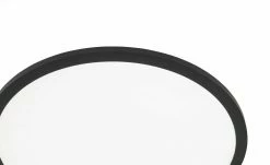 Paul Neuhaus LED-Deckenleuchte, Schwarz, rund 11 Paul Neuhaus LED-Deckenleuchte, Schwarz, rund -Innenleuchten Verkaufsladen 11685819 3 202010290737