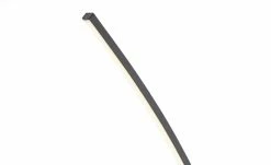 Trio Bogenleuchte, 1-flammig, schwarz -Innenleuchten Verkaufsladen 11685826 4 202102232235