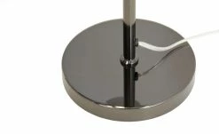 Meisterleuchten Tischleuchte, 3-flammig, schwarzchrom -Innenleuchten Verkaufsladen 11685861 2 202109132232