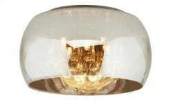 Trio Deckenleuchte, 5-flammig, Rauchglas chrom -Innenleuchten Verkaufsladen 11685868 3 202009260337